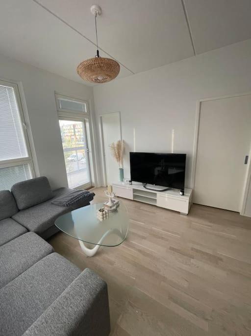 Location Courte Duree, Jolie Appartement Lumineux Vantaa Exterior foto